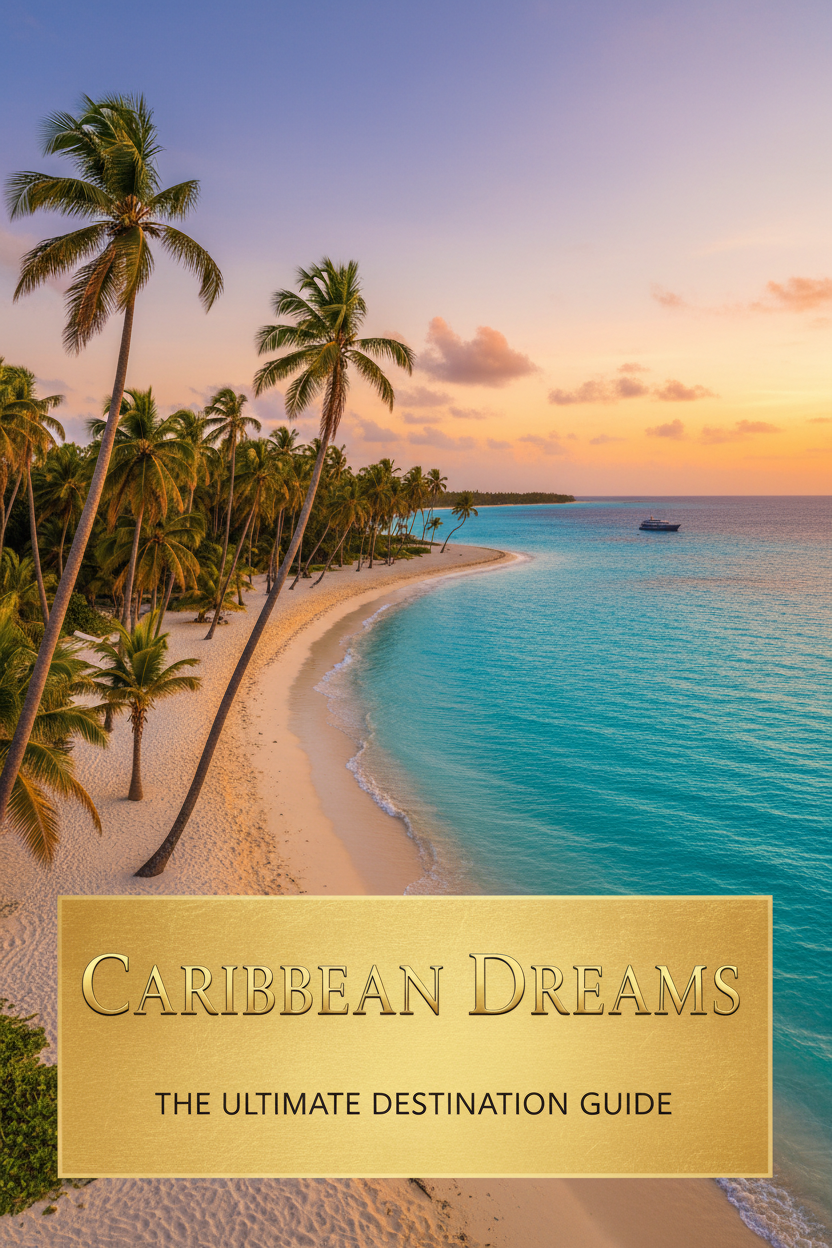 Caribbean Destination Guide