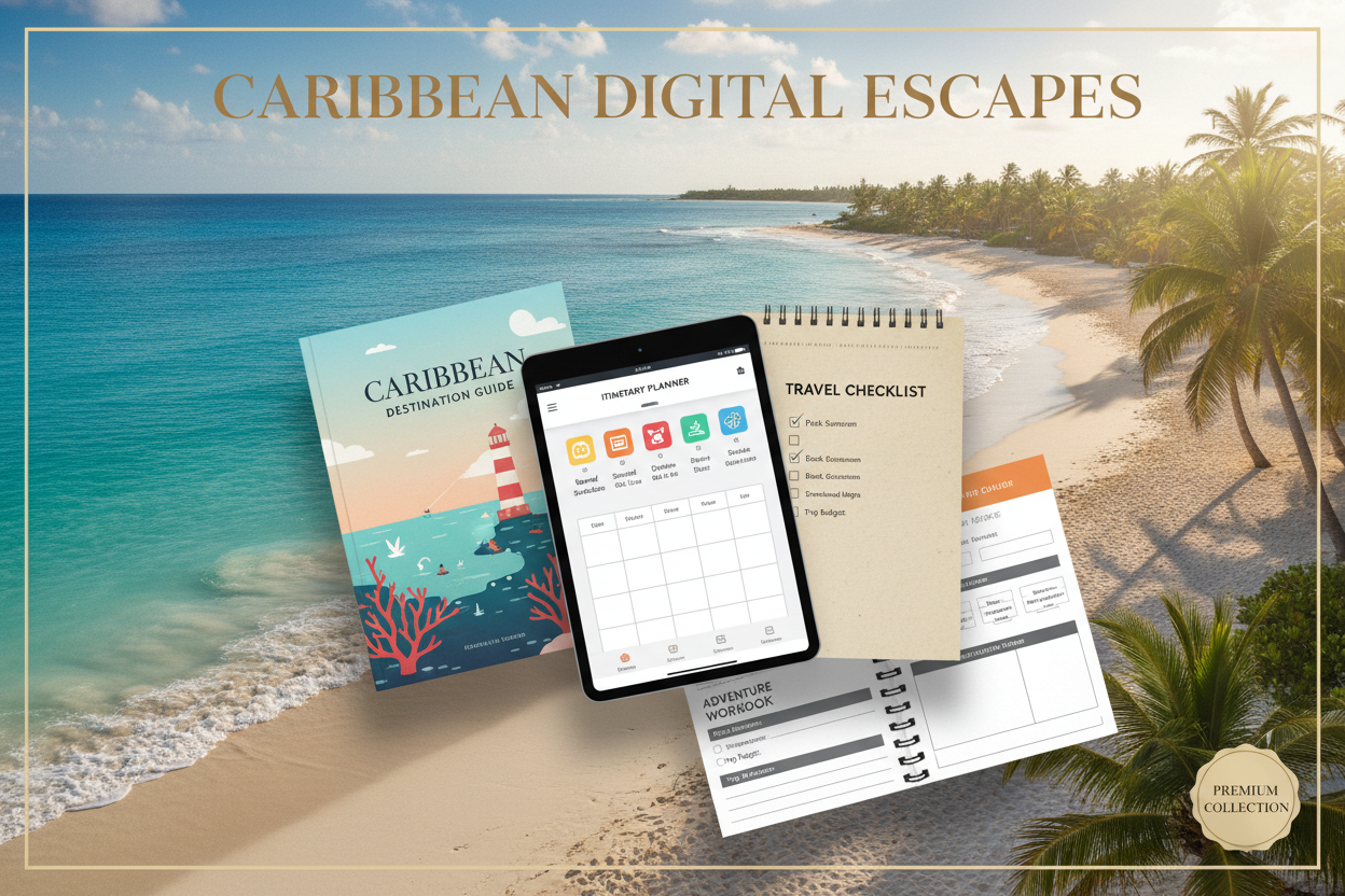 Digital Products