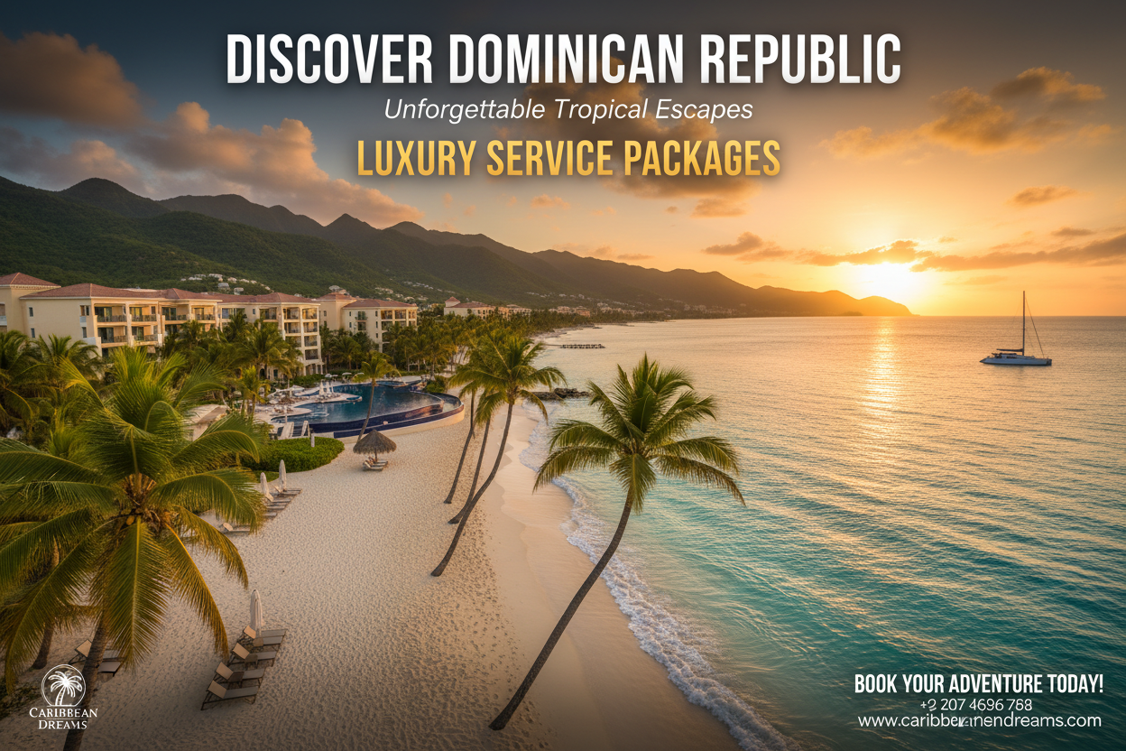 Service Packages