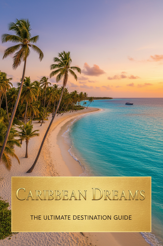 Caribbean Destination Guide